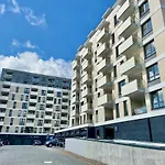 Komfortowy Apartament Z Balkonem \'Platany\'