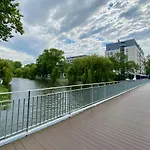 Komfortowy Apartament Z Balkonem \'Platany\'