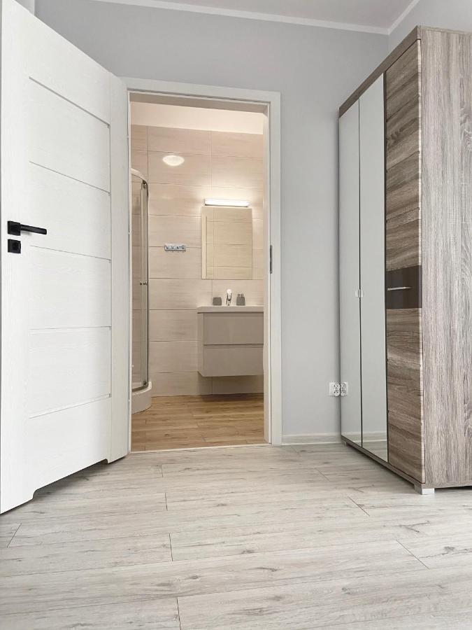 Apartament Komfortowy Z Balkonem 'platany' *