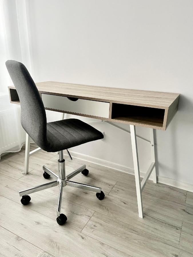 Apartament Komfortowy Z Balkonem 'platany' *